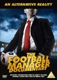 An Alternative Reality: The Football Manager Documentary [DVD]