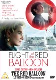 Flight of the Red Balloon/The Red Balloon (2 discs) [DVD]