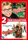 A Christmas Story / A Christmas Story 2 [DVD] [2012]