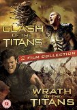 Clash of the Titans / Wrath of the Titans Double Pack [DVD]