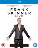 Frank Skinner - Man in a Suit [Blu-ray]
