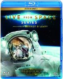 Live From Space [Blu-ray]
