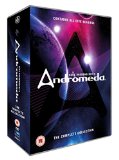 Andromeda - The Complete Collection [DVD]