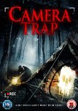 Camera Trap [DVD]