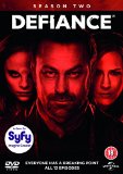 Defiance - Season 2 [DVD]
