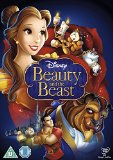 Beauty & the Beast [DVD]