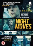 Night Moves [DVD]