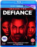 Defiance - Season 2 [Blu-ray]