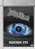 Judas Priest: Electric Eye [DVD] [2014]
