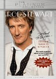 Rod Stewart: It Had To Be You - The Great American Songbook [DVD] [2014]