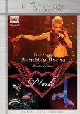 Pink: Live From Wembley Arena - London, England [DVD] [2014]
