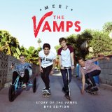 The Vamps: Meet The Vamps [DVD]