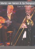 Martijn Van Iterson/Iija Reijngoud - Live in Amsterdam [DVD]