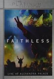 Faithless: Live At Alexandra Palace [DVD] [2014]