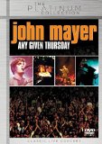 John Mayer: Any Given Thursday [DVD] [2014]