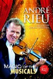 Magic of Musical [DVD]