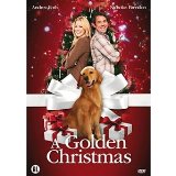 A Golden Christmas [DVD-AUDIO]