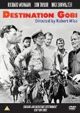 Destination Gobi [DVD] (1953)