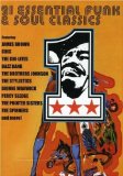 21 Essential Funk Soul Classic [DVD] [2007]