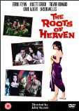 The Roots Of Heaven [DVD] (1958)