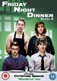 Friday Night Dinner - Series 2 [DVD]