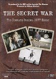 The Secret War: The Complete Original 1977 Series [DVD]