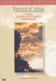 Portrait Of Africa [DVD]