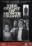 The Count Of Monte Cristo: The Complete Series [DVD]