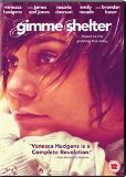 Gimme Shelter [DVD] [2014]