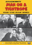 Man On A Tightrope [DVD] (1953)