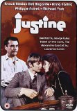 Justine [DVD] (1969)