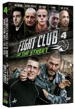 Fight Club In the Street 4 [DVD]