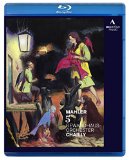 Mahler: Symphony No. 5 [Riccardo Chailly, Gewandhaus Orchestra Leipzig] [Blu-ray] [2014]