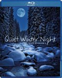 Quiet Winter Night - An Acoustic Jazz Project