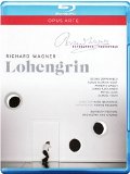 Wagner: Lohengrin (Bayreuth Festival 2011) (Opus Arte: OABD7103D) [Blu-ray] [2012]