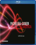 Pachelbel Canon Acoustica [Blu-ray] [2012] [US Import]