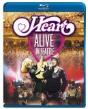 Heart: Alive in Seattle [Blu-ray] [2002] [US Import] [2008]