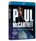 Paul McCartney: The Space Within US [Blu-ray] [US Import]