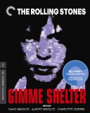 Criterion Collection: Gimme Shelter [Blu-ray] [1970] [US Import]