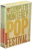 Criterion Collection: Complete Monterey Pop Fest [Blu-ray] [2009] [US Import]