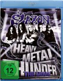 Saxon: Heavy Metal Thunder - Live [Blu-ray] [2010] [US Import]