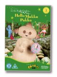 In The Night Garden: Hello Makka Pakka! [DVD]