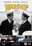 Warship: Series 1 [DVD]