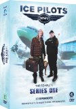 Ice Pilots The Complete Series One [DVD]