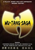 Wu-Tang Clan: Wu-Tang Saga [DVD]