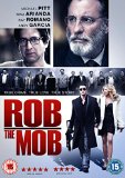 Rob the Mob [DVD]
