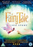 Fairy Tale - A True Story [DVD]