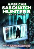 American Sasquatch Hunters: Bigfoot In America [DVD] [2013]