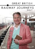 Great British Railway Journeys Series 5 [DVD]