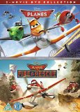 Planes & Planes 2 [DVD]